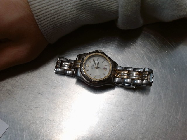 Montre waterpro 165resist