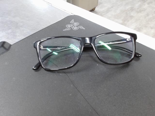 Lunette ralph lauren polo