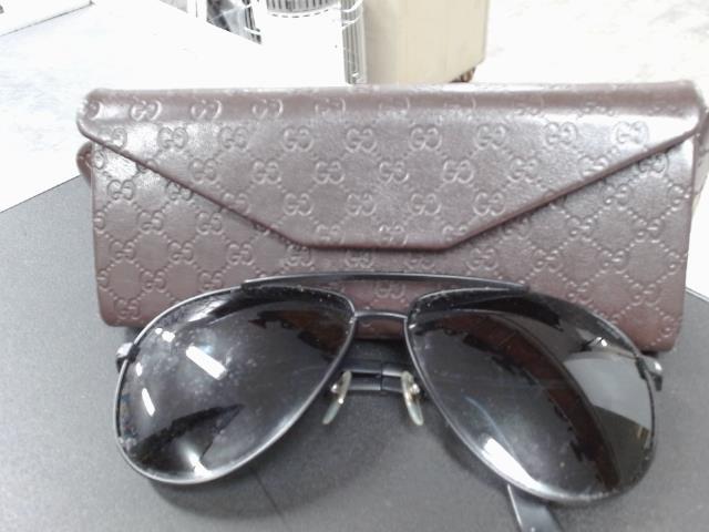 Lunettes gucci polariz