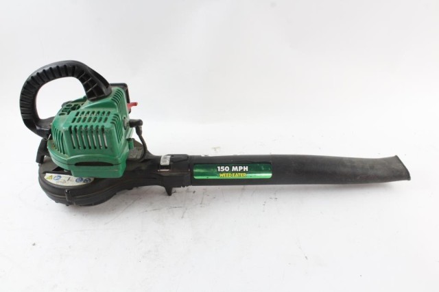 Weed eater 150mph