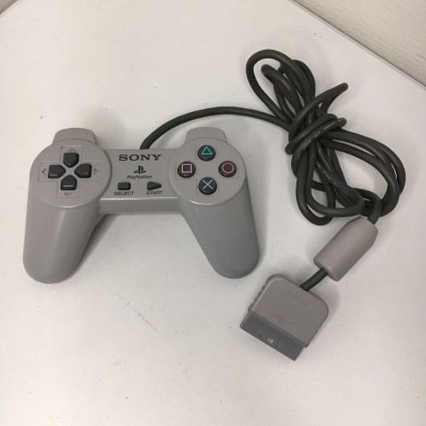 Controller ps1