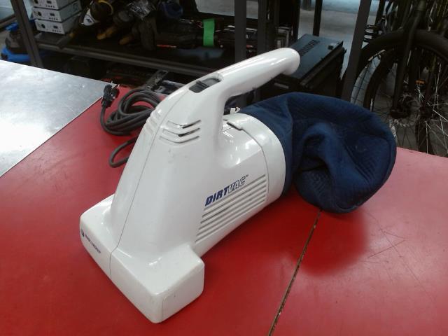 Aspirateur electrique