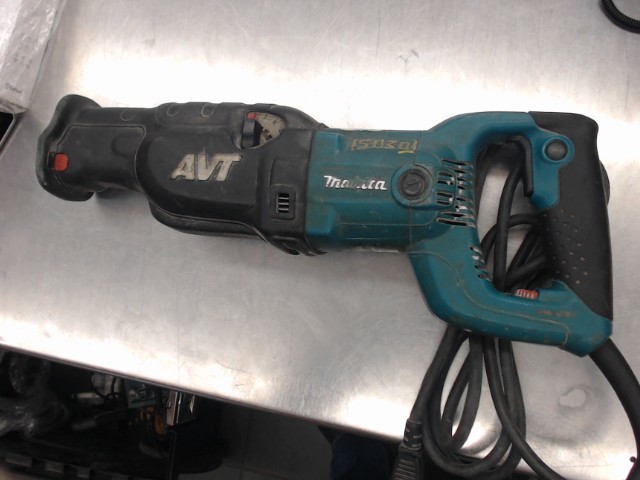 Scie alternative avt vitesse variable