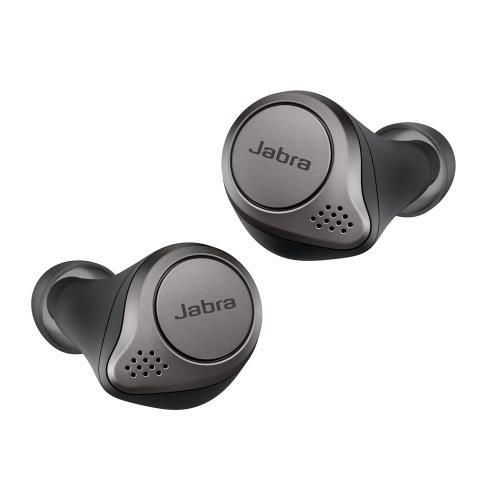 Jabra ear buds