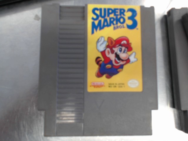 Mario 3