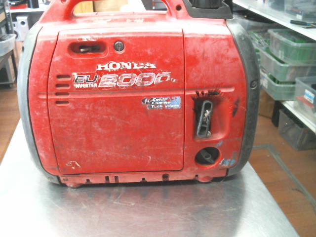 Inverter honda generatrice