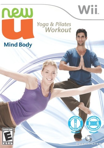 New u mind body jeux wii
