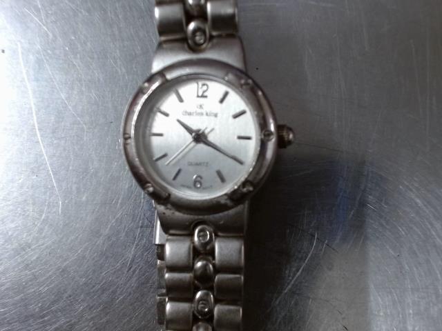 Montre quartz