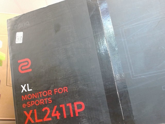Ben q gaming monitor