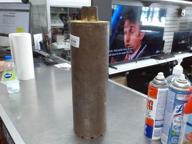 Holesaw 5''x 15''
