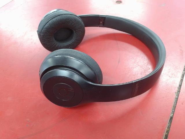 Headphone no acc