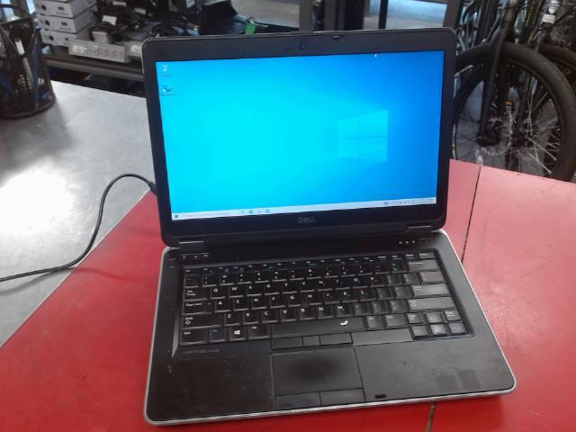 Laptop i5-4300m/8gbram/300gb hdd+charge