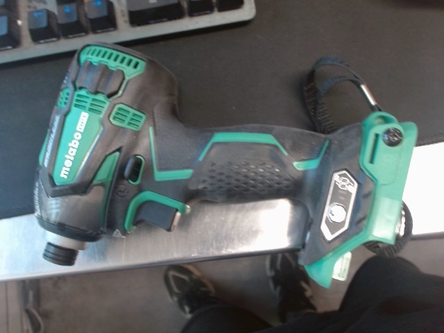 Drill mnetabo