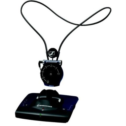 Systeme decoute stereo pour tv