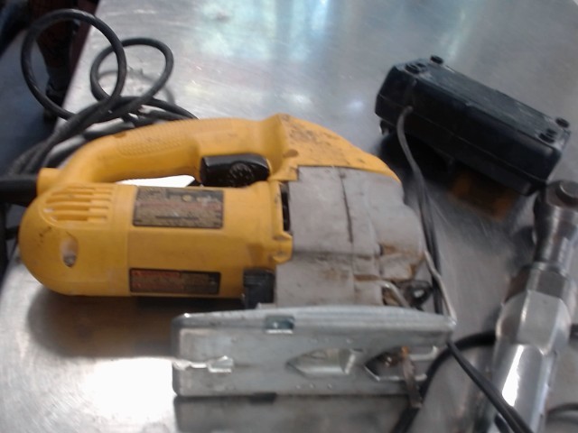 Dewalte dw317