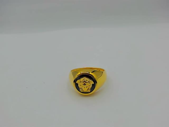 BAGUE EN OR 10KT NEW