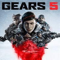Gears 5 xbox one