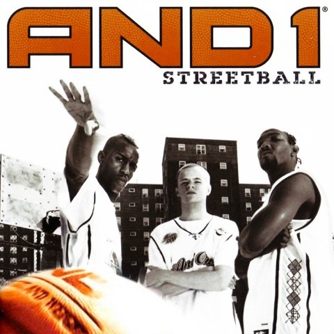 And1 street ball