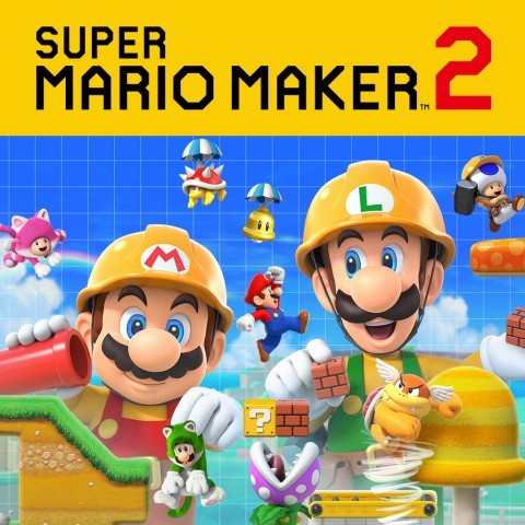 Jeu de super mario