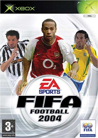 Fifa 2004