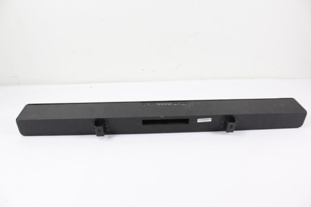 Barre de son bluetooth rca+manette