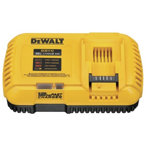 Battery charger