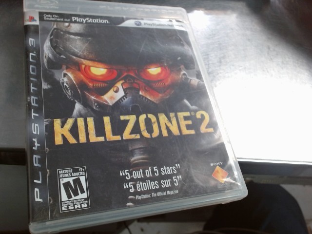 Killzone 2