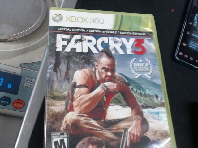 Farcry 3