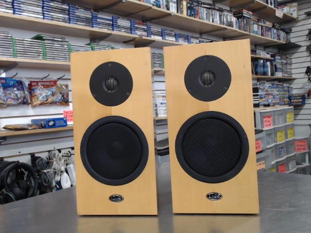 Paire speaker+filage