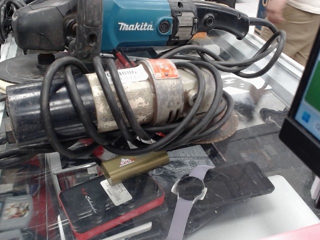 Grinder metabo