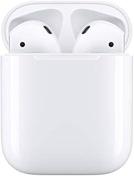 Apple airpods