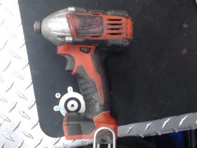 Drill milwaukee