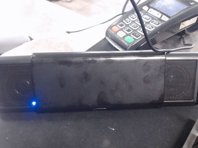 Haut parleur bluetooth retractable