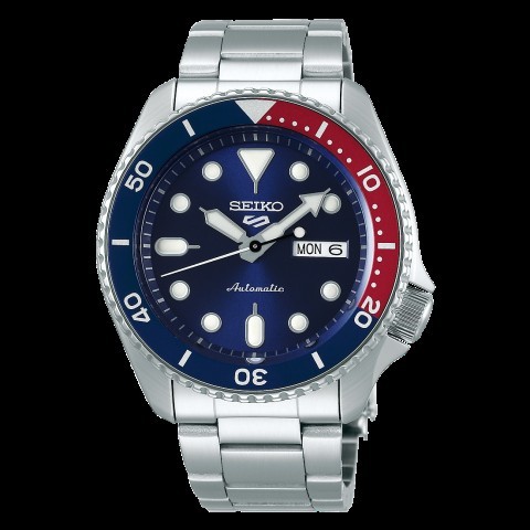 Montre seiko pour homme