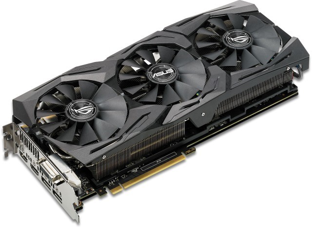 Gtx1080ti 11gb