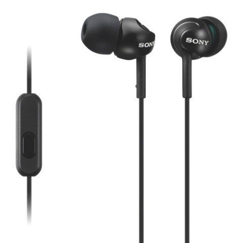 Brand new sony headsets for smartphones