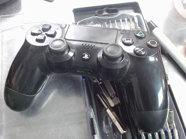 Manette de ps4
