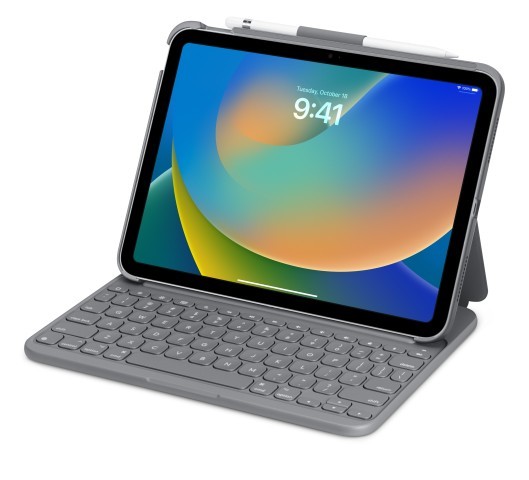 Ipad case