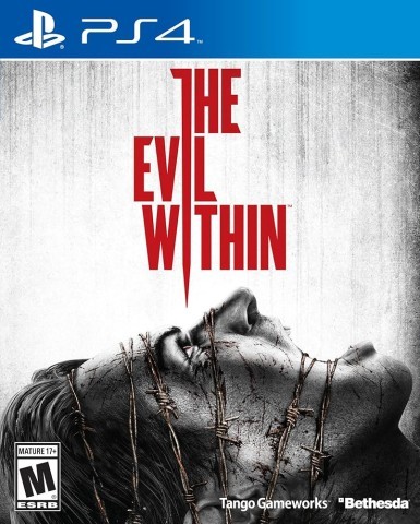 The evil within