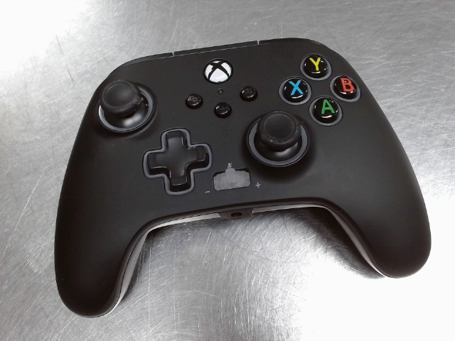 Mannette xbox one