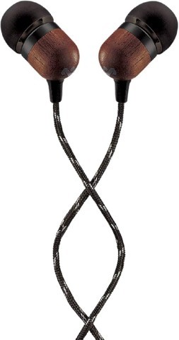 Ecouteurs bluetooth marley smile jamaica
