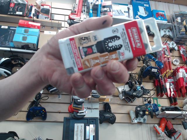 Blade pack