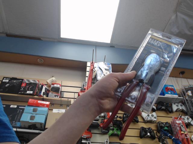 High leverage cutter
