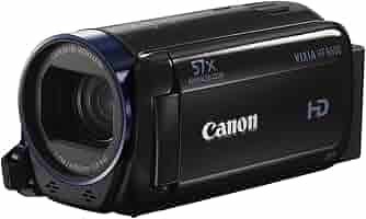 Camera video 57x vixia hdmi jd0048