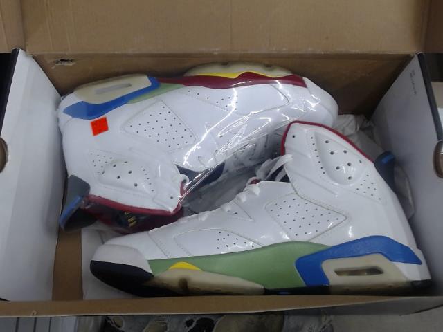 Jordan 6 olympics neuf taille 12