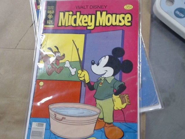 Michey mouse #181