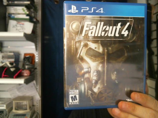 Fallout 4