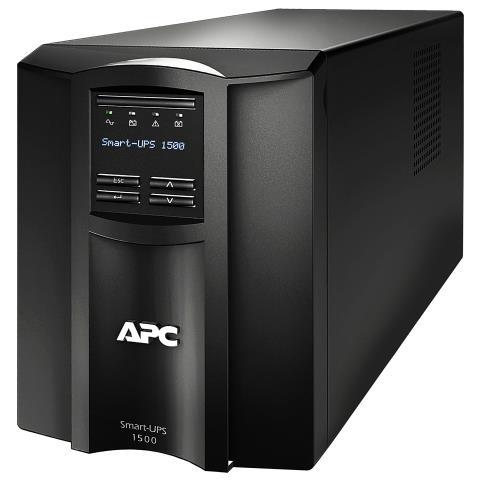 Apc ups 1500