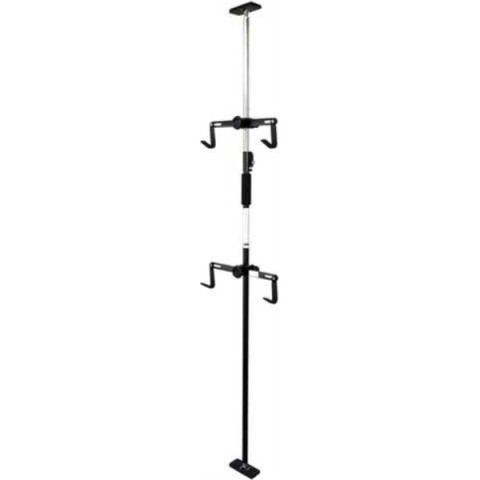 Bicycle hanger for 2 bikes