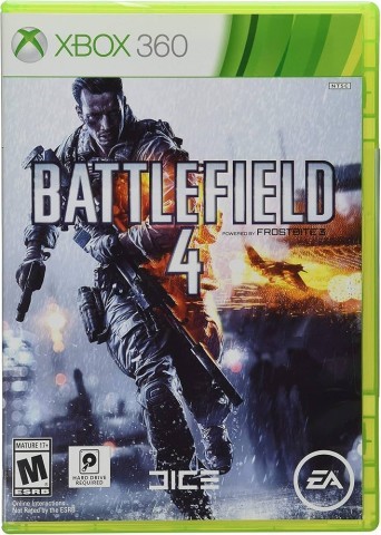Battlefield 4